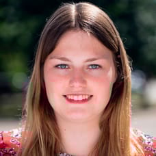 Floor van Lent (Manager HR & Finance)